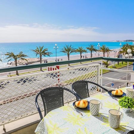 Le Floride Ap4156 Nice, By Riviera Holiday Homes Exterior foto