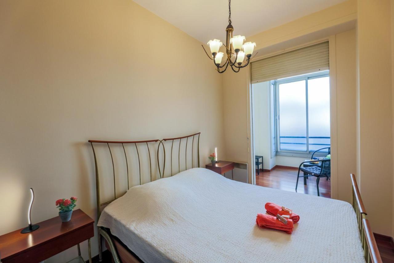 Le Floride Ap4156 Nice, By Riviera Holiday Homes Exterior foto